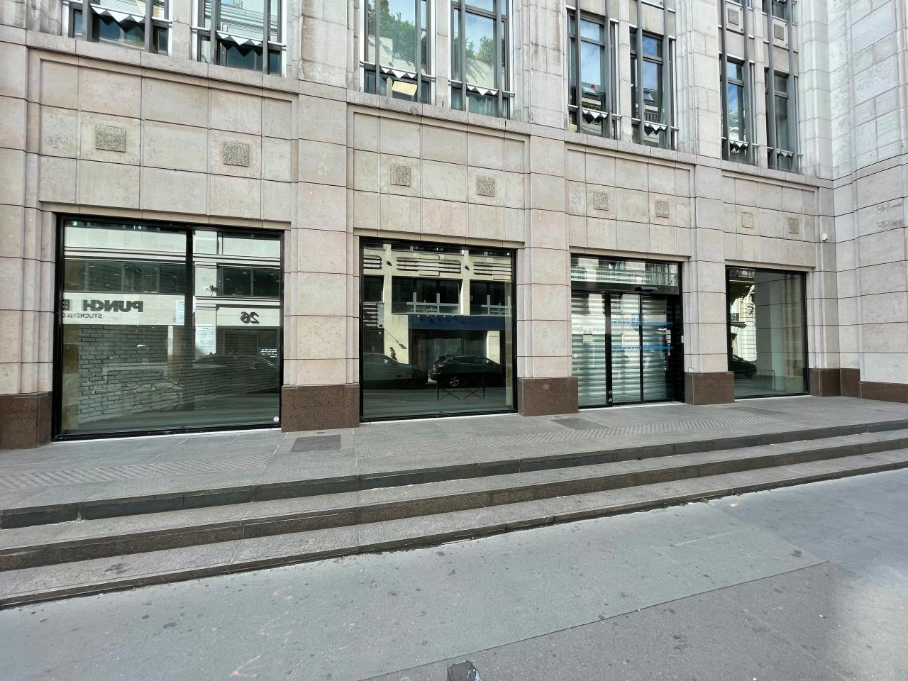 Commerce Paris 197m² Location commerce Paris OLCOM2534231 11